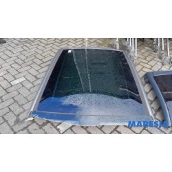 Peugeot - 3008 - Panoramadak