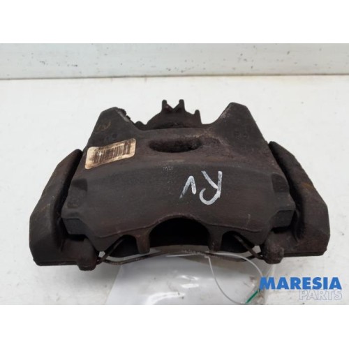 Peugeot - Partner - Front brake calliper, right