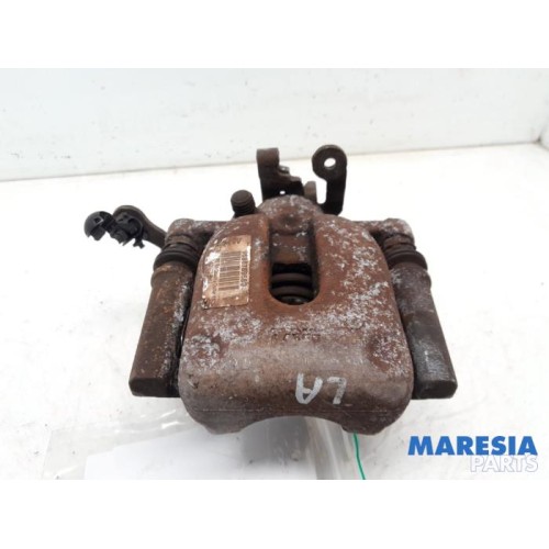 Peugeot - Partner - Rear brake calliper, left
