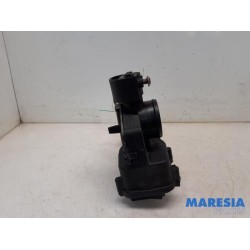 Renault - Twingo - Throttle body