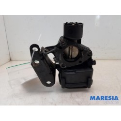 Renault - Twingo - Throttle body
