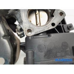 Renault - Twingo - Throttle body