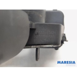 Renault - Twingo - Throttle body