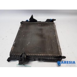 Renault - Twingo - Radiator