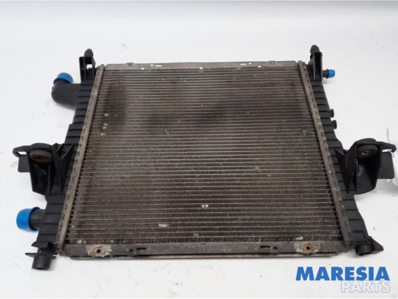 Renault - Twingo - Radiator