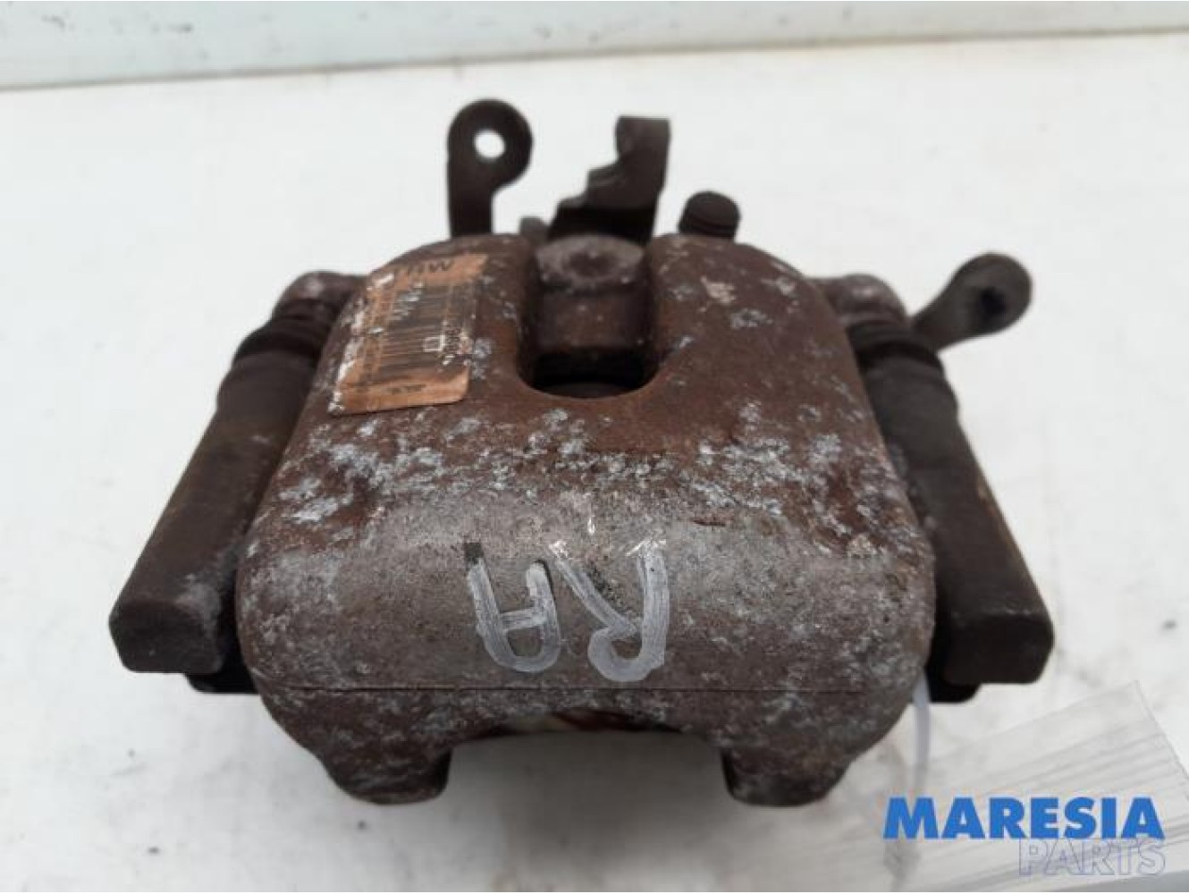 Peugeot - Partner - Rear brake calliper, right