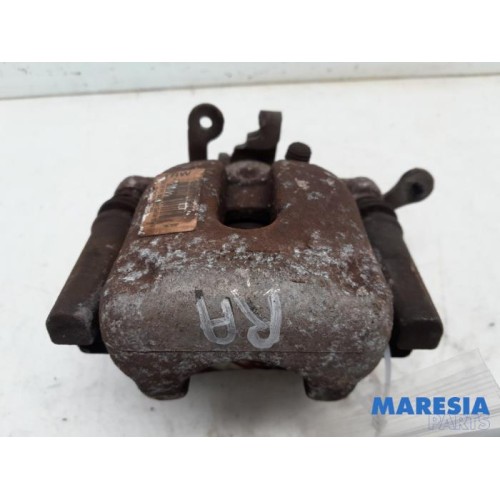 Peugeot - Partner - Rear brake calliper, right