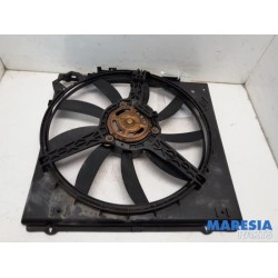 Renault - Twingo - Fan motor