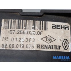 Renault - Twingo - Fan motor