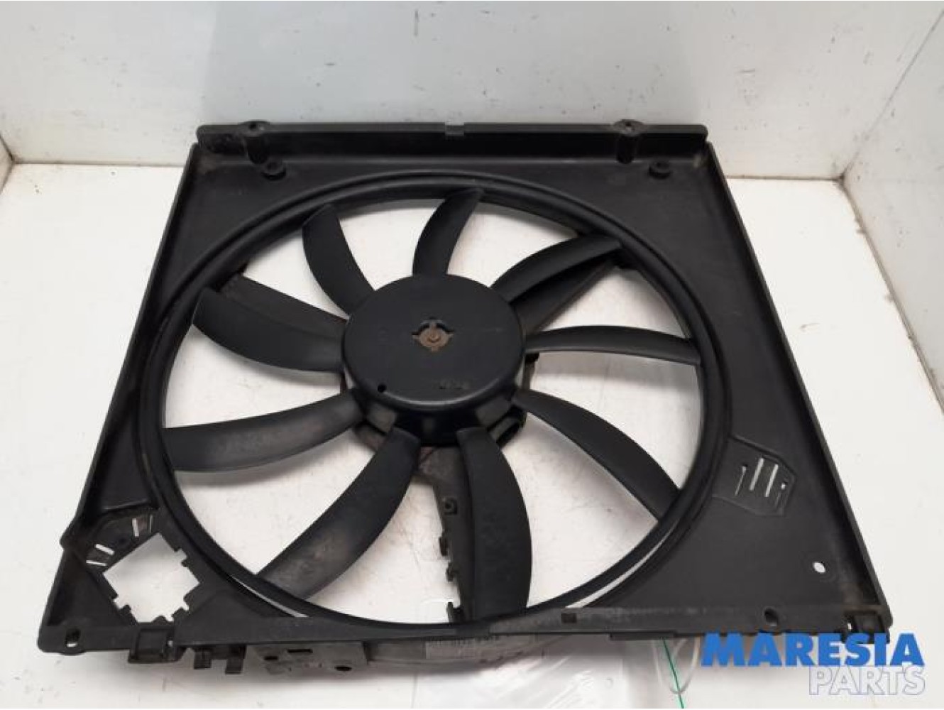 Renault - Twingo - Fan motor