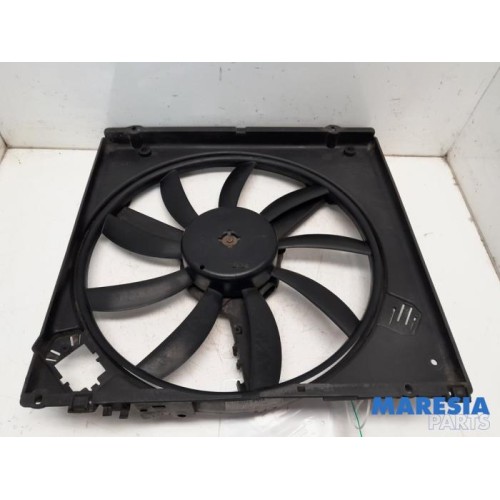 Renault - Twingo - Fan motor