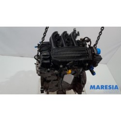 Peugeot - 208 - Moteur