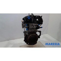 Peugeot - 208 - Moteur