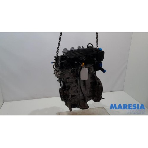 Peugeot - 208 - Moteur