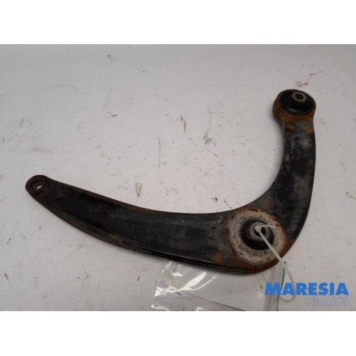 Peugeot - Partner - Front lower wishbone, right