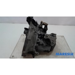 Peugeot - 208 - Gearbox