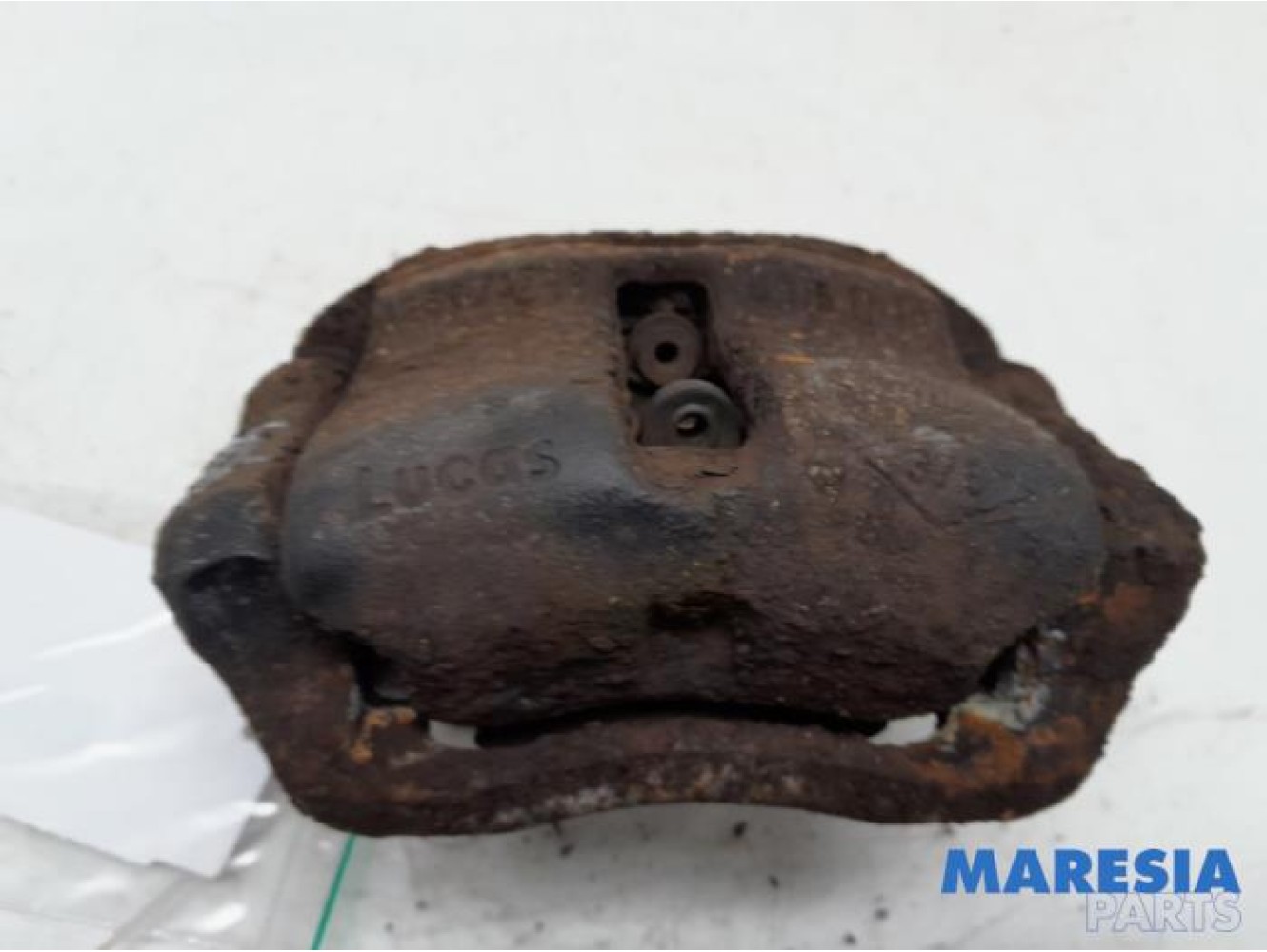 Renault - Twingo - Front brake calliper, right
