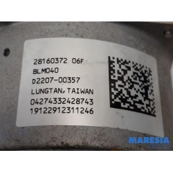 Fiat - 500 - Stuurbekrachtiging Elektrisch