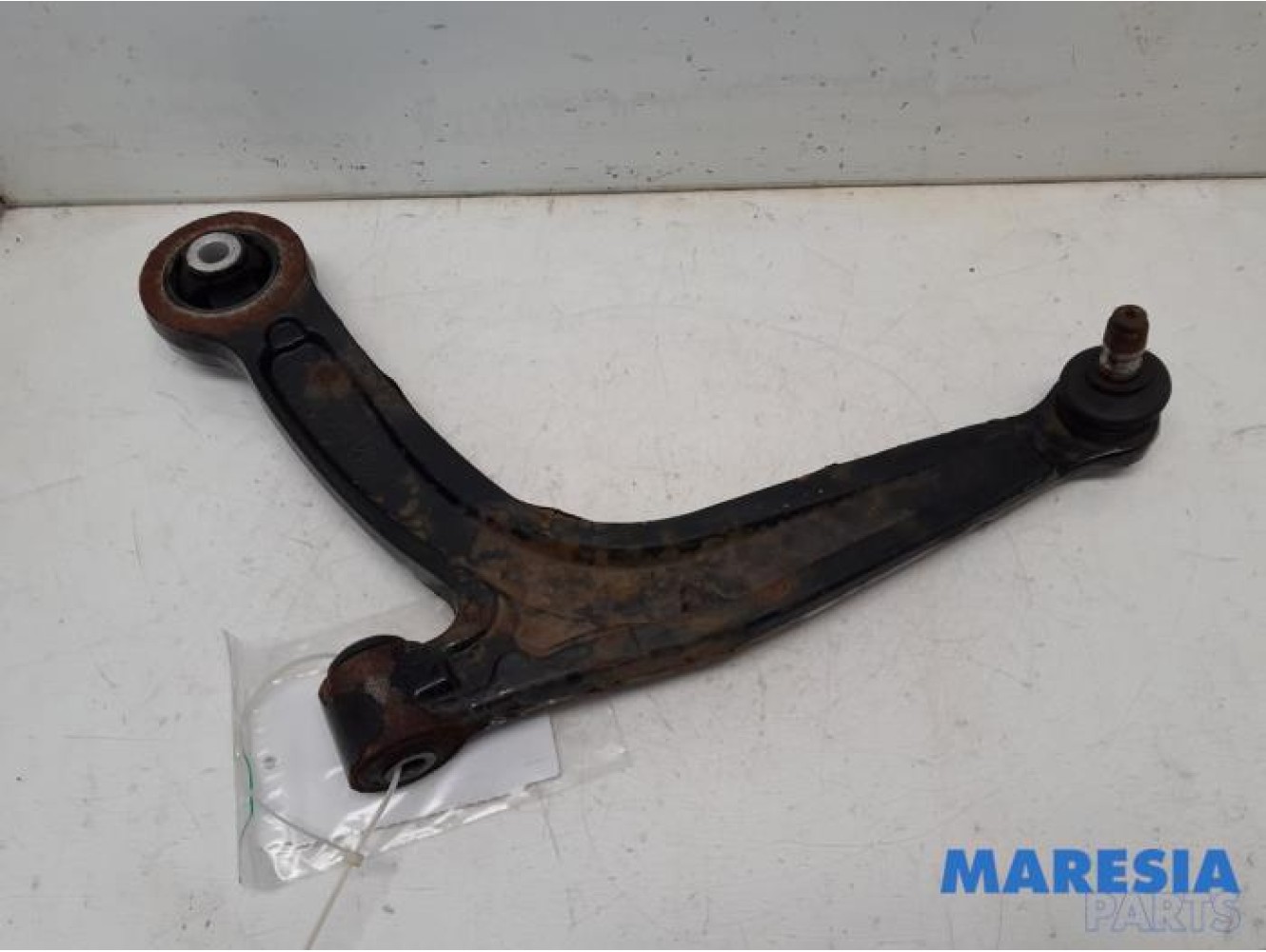 Fiat - 500 - Querlenker unten links vorne