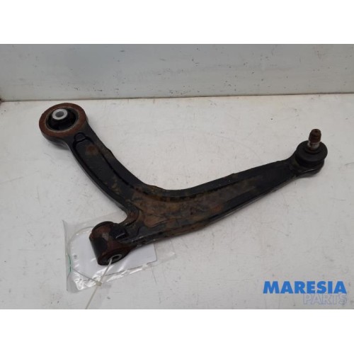 Fiat - 500 - Front lower wishbone, left