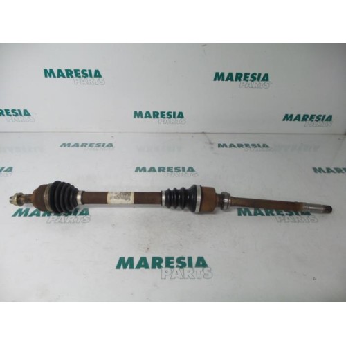 Citroen - C4 - Front drive shaft, right