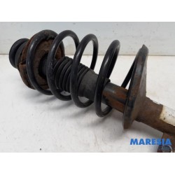 Renault - Twingo - Front shock absorber rod, left