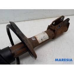 Renault - Twingo - Front shock absorber rod, right
