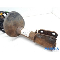 Renault - Twingo - Front shock absorber rod, right
