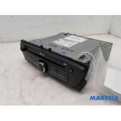 Renault - Kangoo - Radio CD Speler