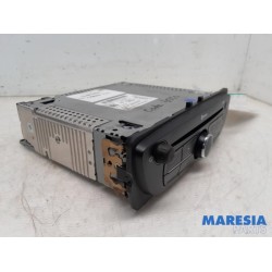 Renault - Kangoo - Radio CD Speler