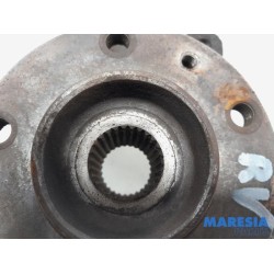 Renault - Kangoo - Knuckle, front right