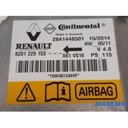 Renault - Kangoo - Module airbag 