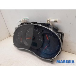 Renault - Kangoo - Instrument panel