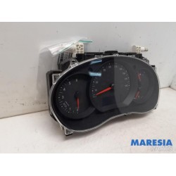 Renault - Kangoo - Instrument panel