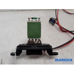 Renault - Kangoo - Heater resistor