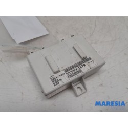 Renault - Kangoo - Module navigation