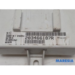 Renault - Kangoo - Module navigation