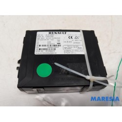 Renault - Kangoo - Navigation Modul