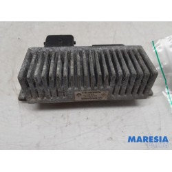 Renault - Kangoo - Glow plug relay