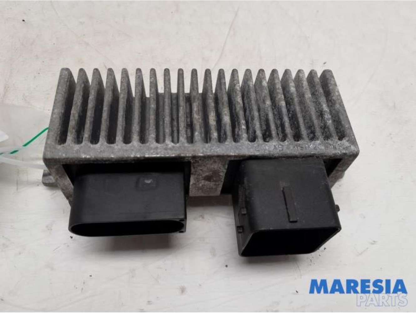 Renault - Kangoo - Glow plug relay