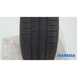 Fiat - 500 - Tyre