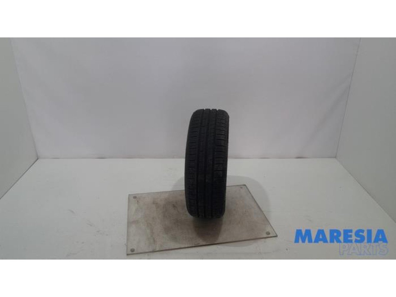Fiat - 500 - Tyre