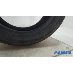 Fiat - 500 - Tyre