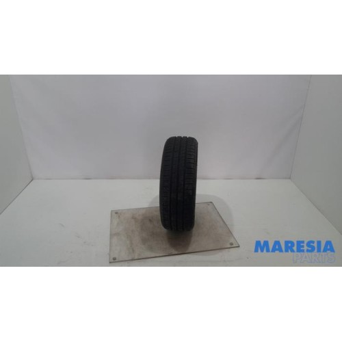 Fiat - 500 - Tyre