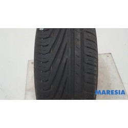 Fiat - 500 - Tyre