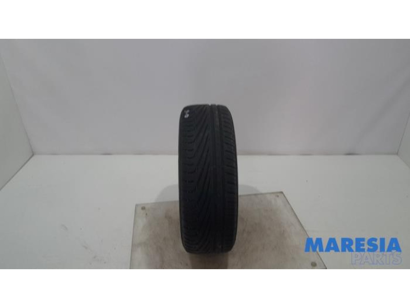 Fiat - 500 - Tyre