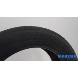 Fiat - 500 - Tyre