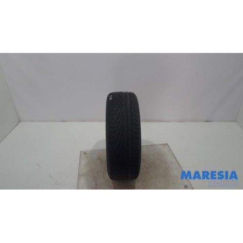 Fiat - 500 - Tyre