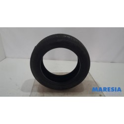 Fiat - 500 - Tyre