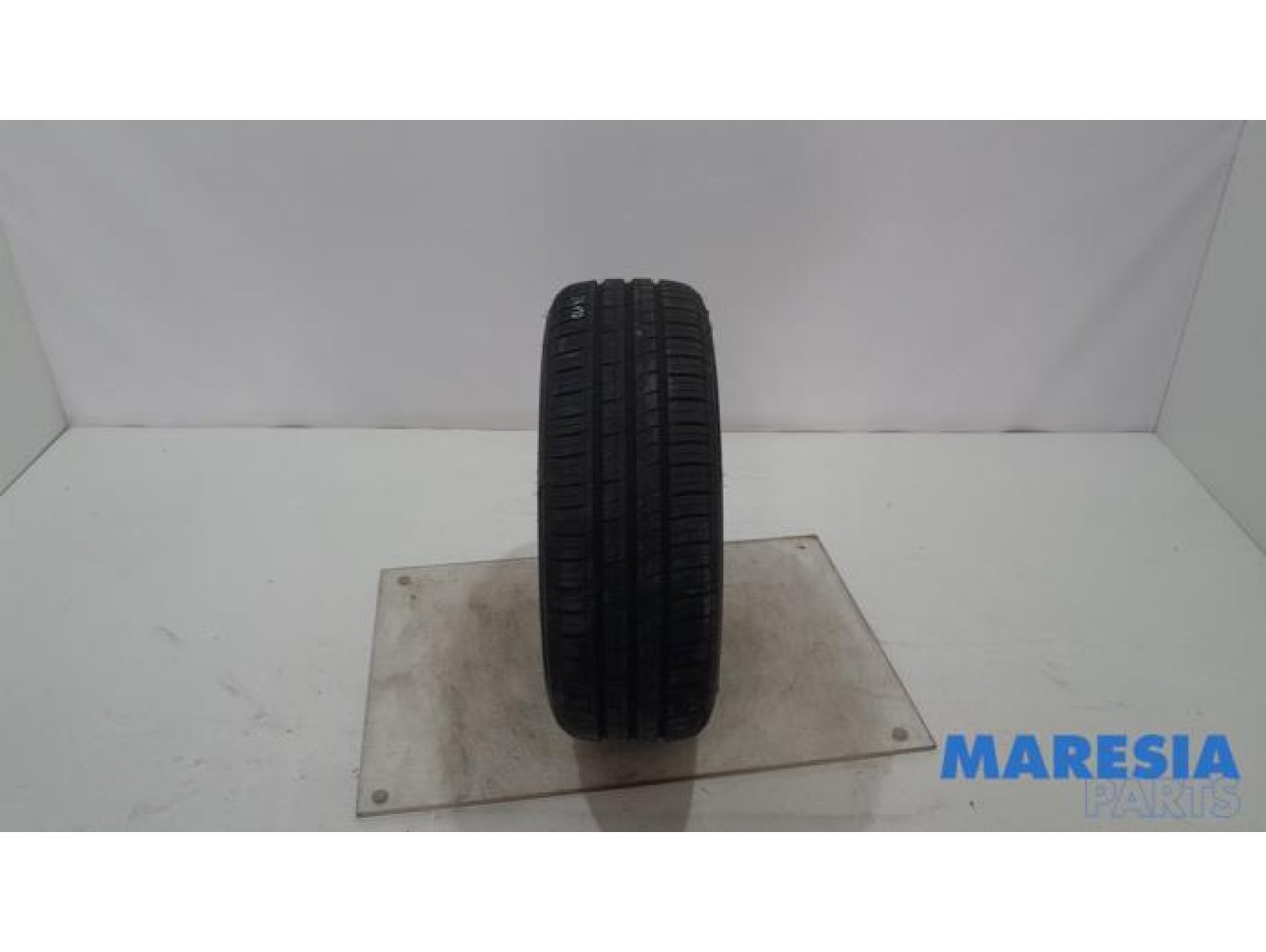 Fiat - 500 - Tyre
